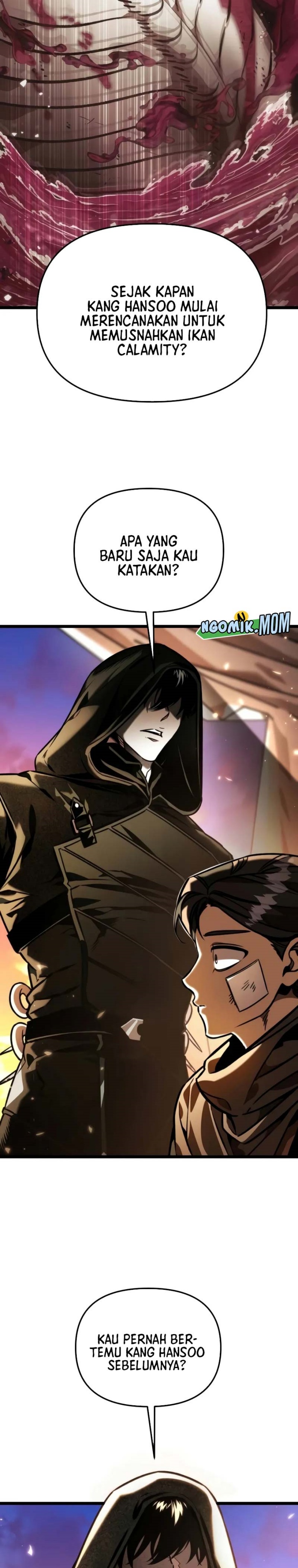 Reincarnator Chapter 67 Gambar 26