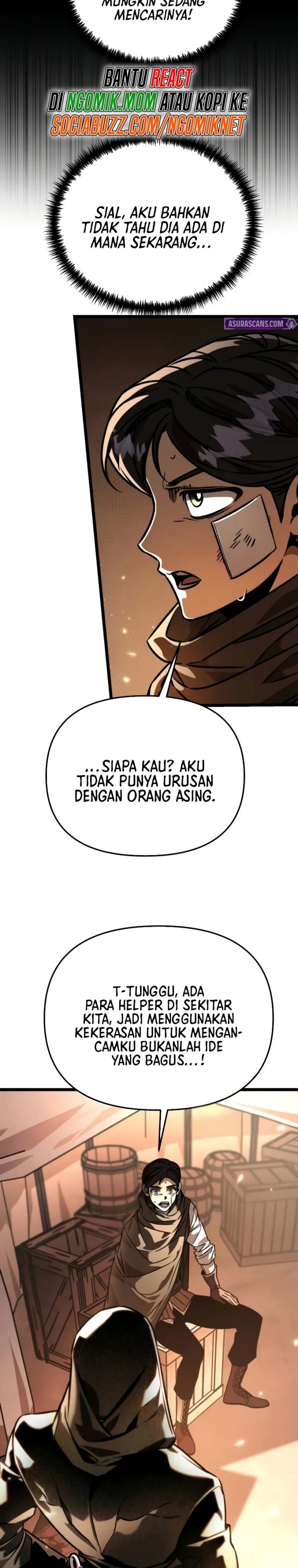 Reincarnator Chapter 67 Gambar 28