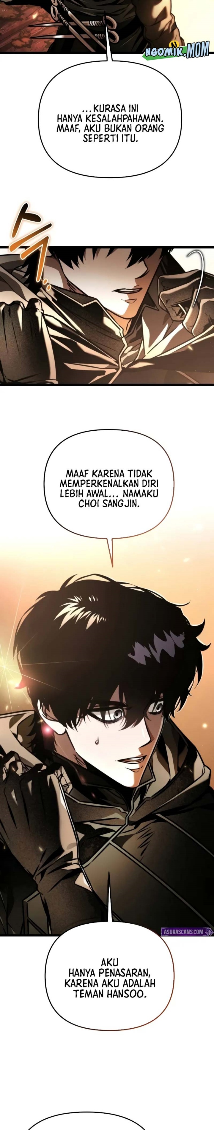 Reincarnator Chapter 67 Gambar 29