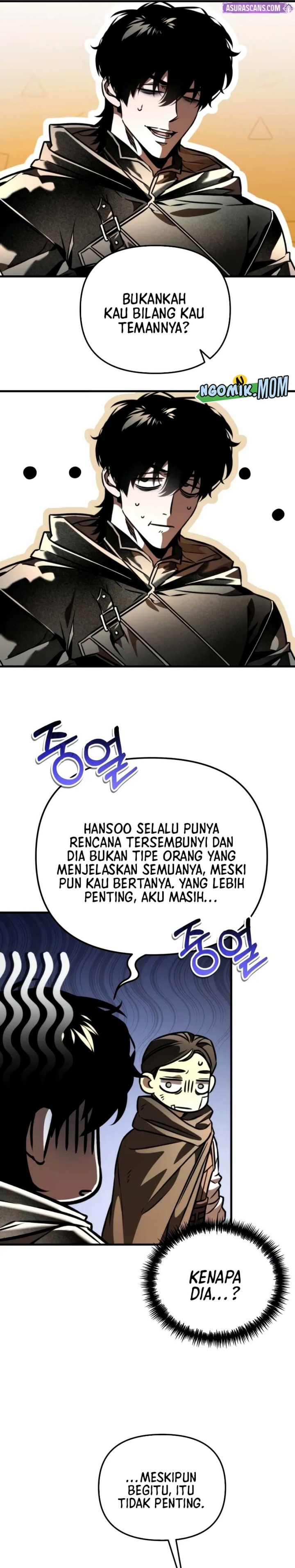 Reincarnator Chapter 67 Gambar 31