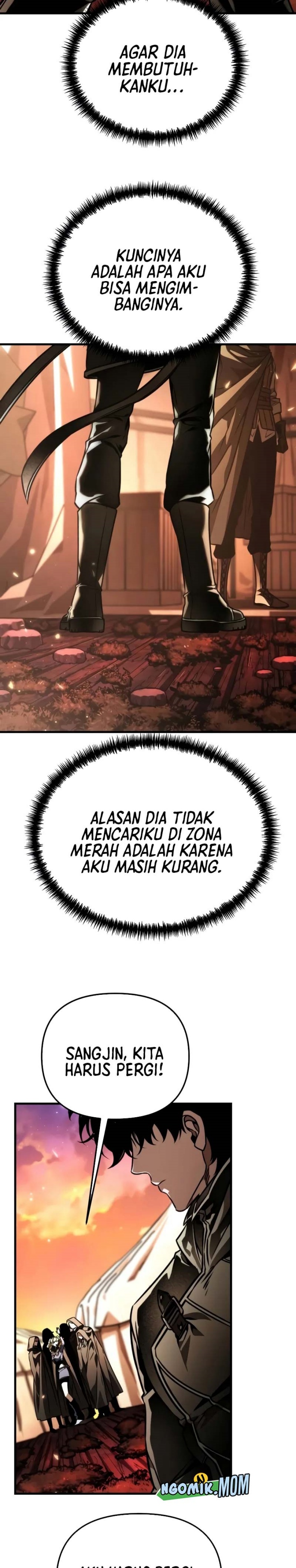 Reincarnator Chapter 67 Gambar 34