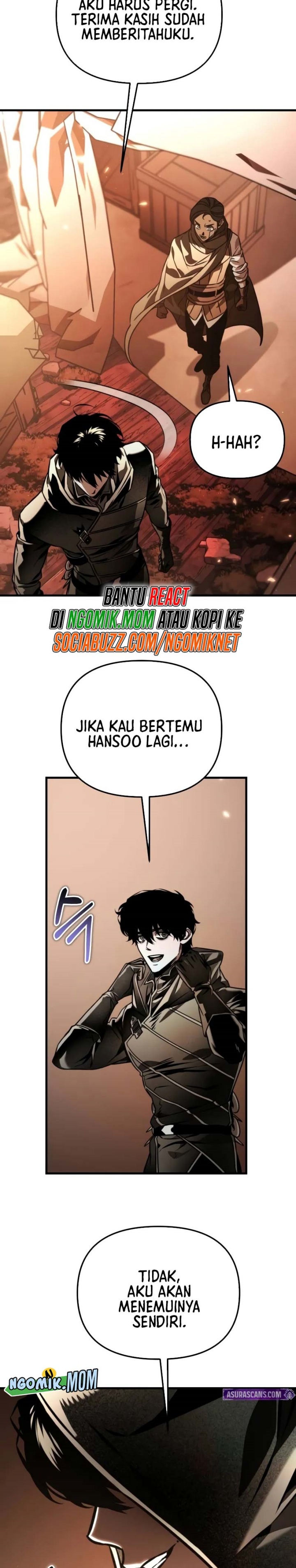 Reincarnator Chapter 67 Gambar 35
