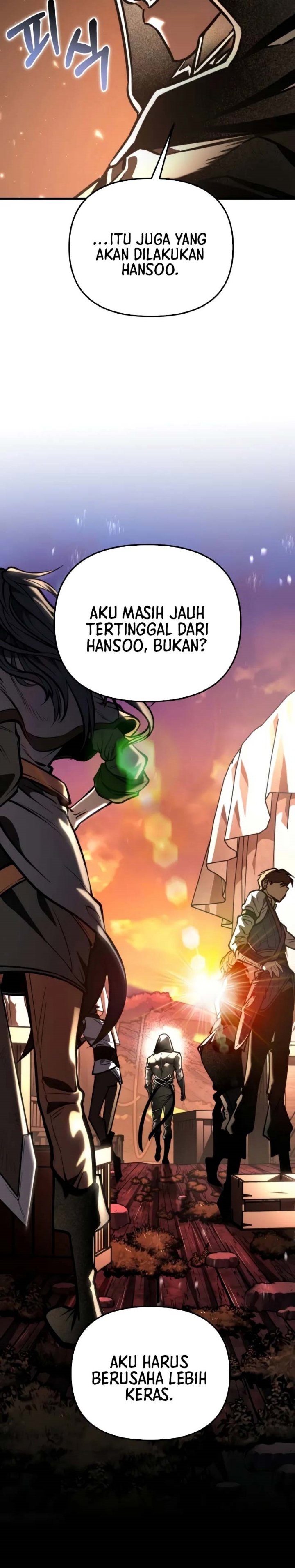Reincarnator Chapter 67 Gambar 36