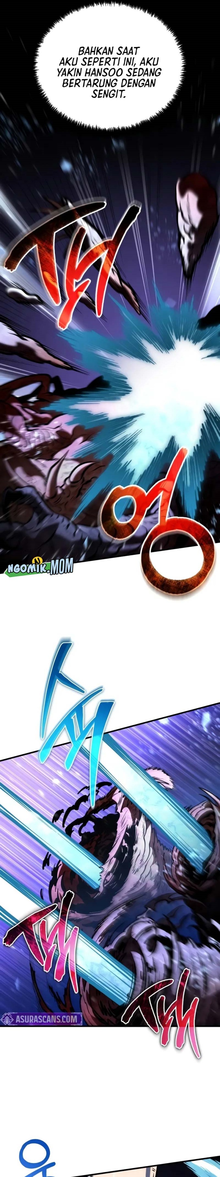 Reincarnator Chapter 67 Gambar 37