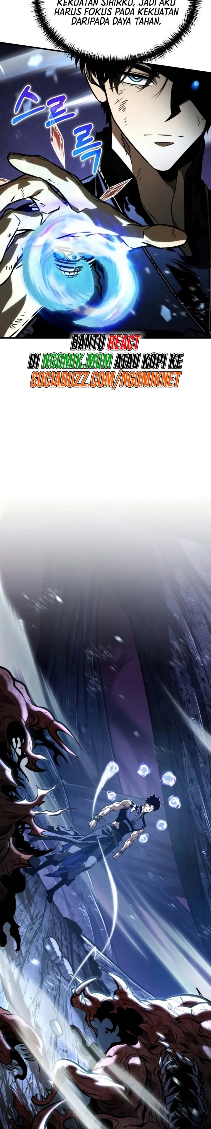 Reincarnator Chapter 67 Gambar 39