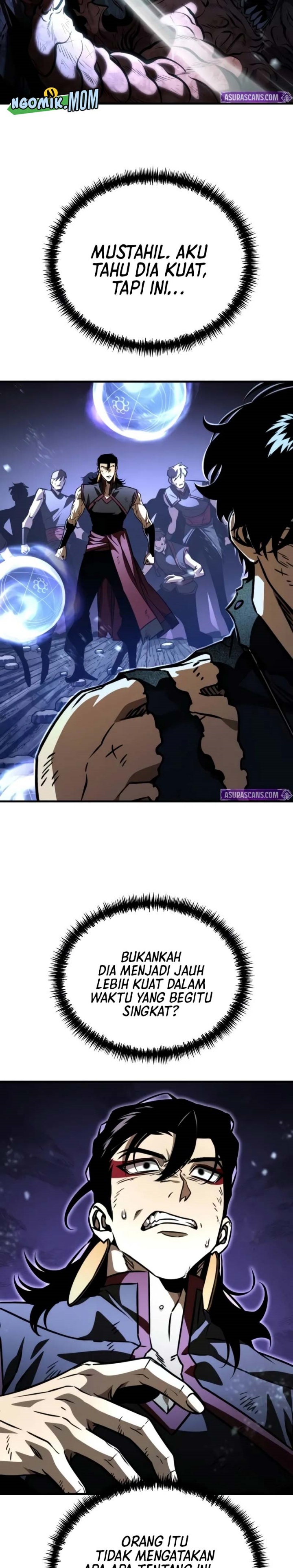 Reincarnator Chapter 67 Gambar 40