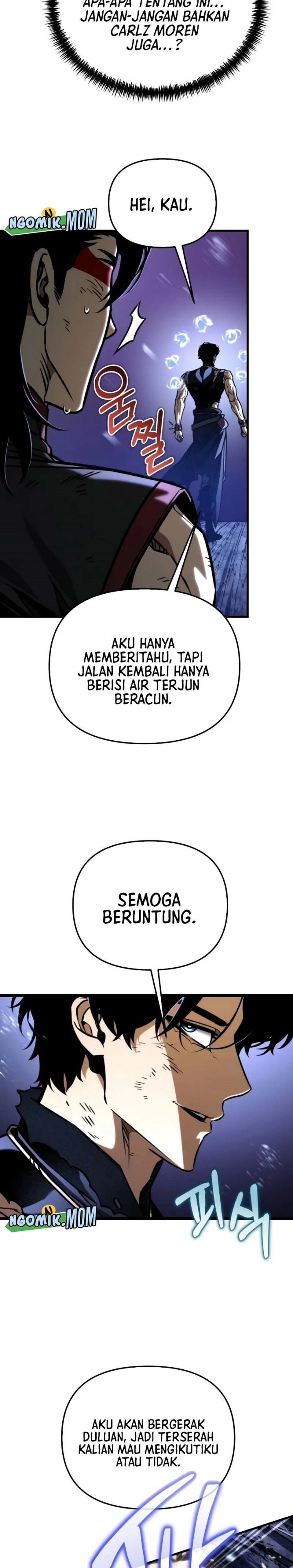 Reincarnator Chapter 67 Gambar 41
