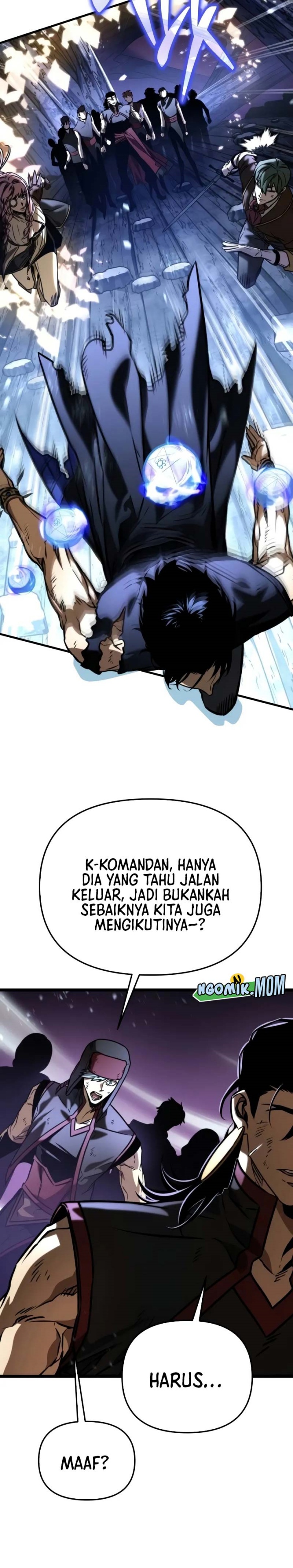 Reincarnator Chapter 67 Gambar 42