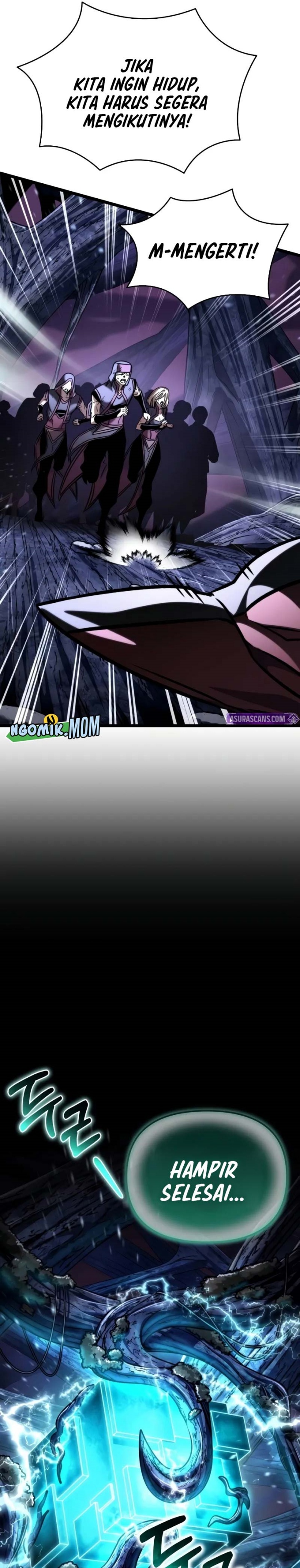 Reincarnator Chapter 67 Gambar 43