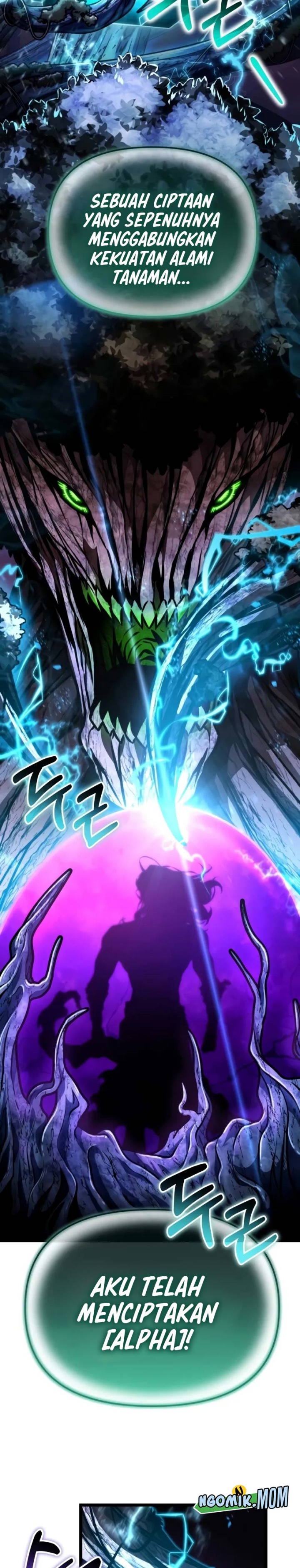 Reincarnator Chapter 67 Gambar 44