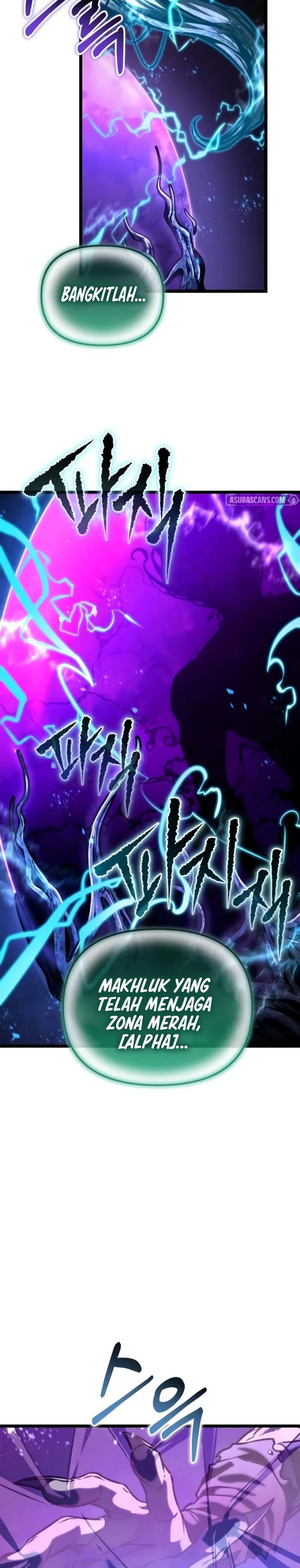 Reincarnator Chapter 67 Gambar 45