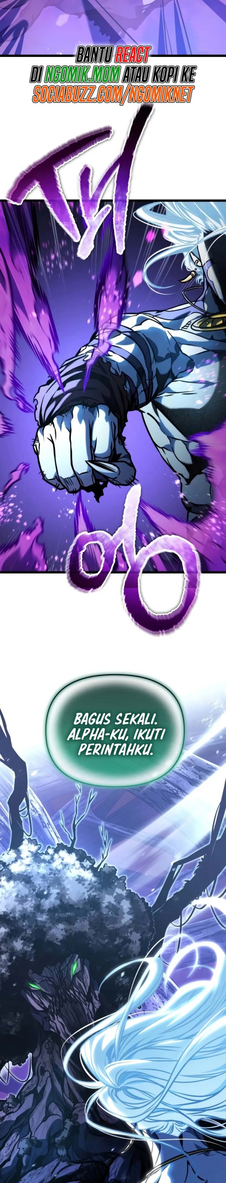 Reincarnator Chapter 67 Gambar 46