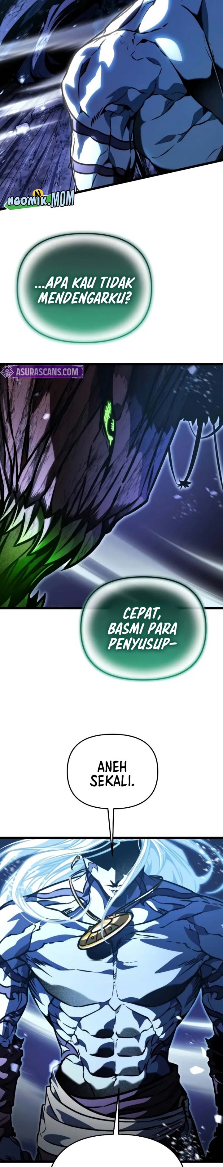 Reincarnator Chapter 67 Gambar 47