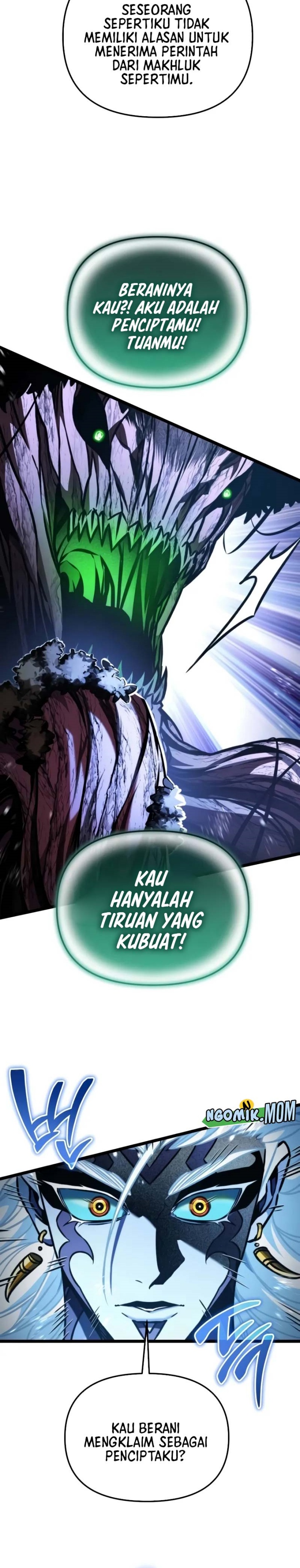 Reincarnator Chapter 67 Gambar 48