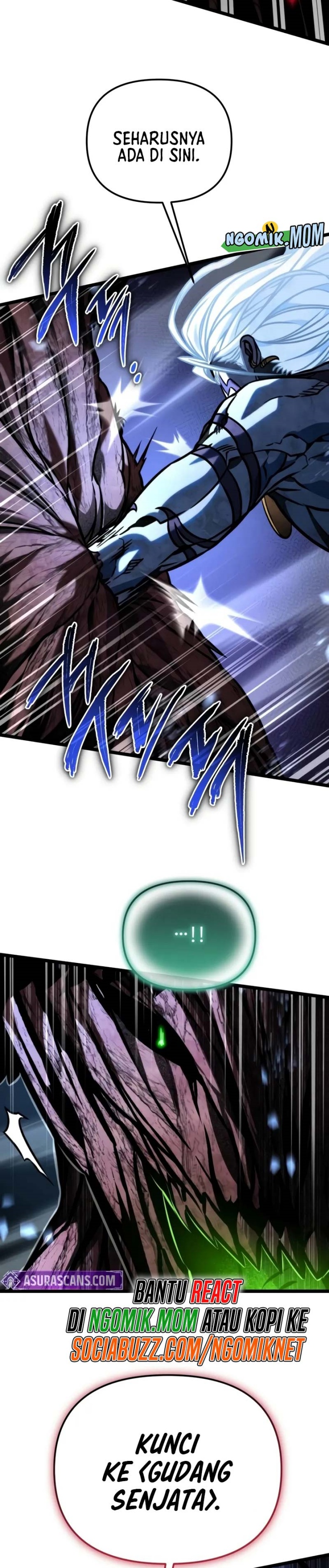 Reincarnator Chapter 67 Gambar 50