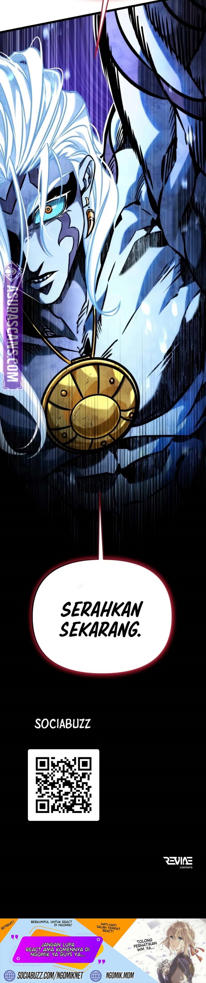 Reincarnator Chapter 67 Gambar 51