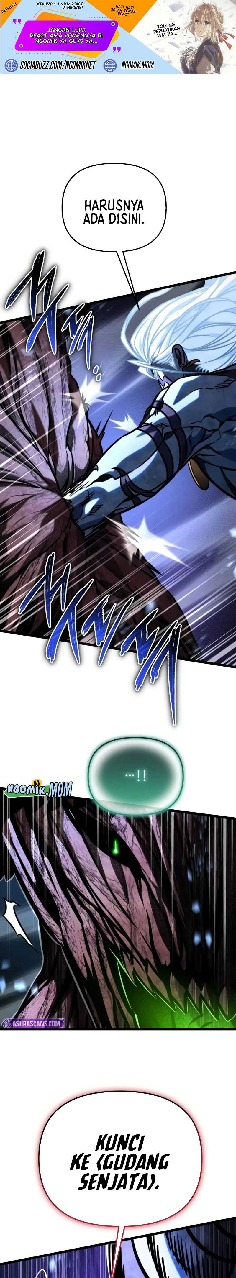 Reincarnator Chapter 68 Gambar 2