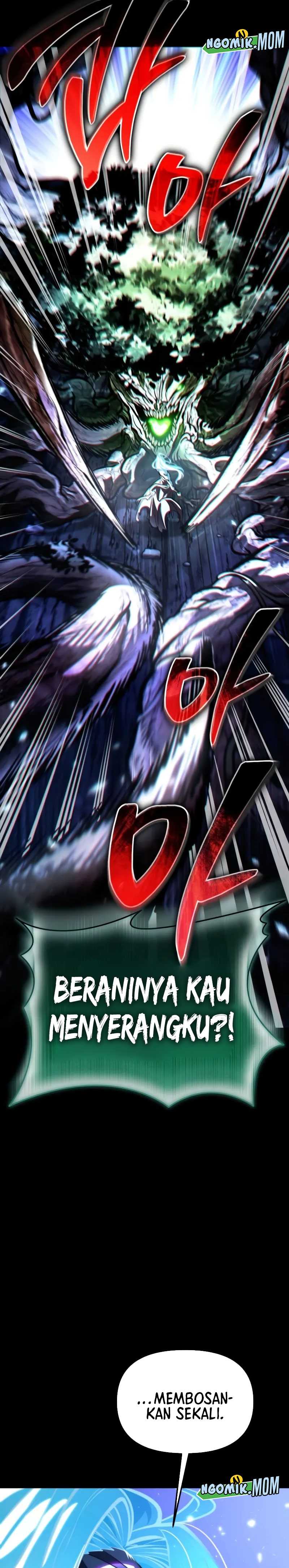 Reincarnator Chapter 68 Gambar 4