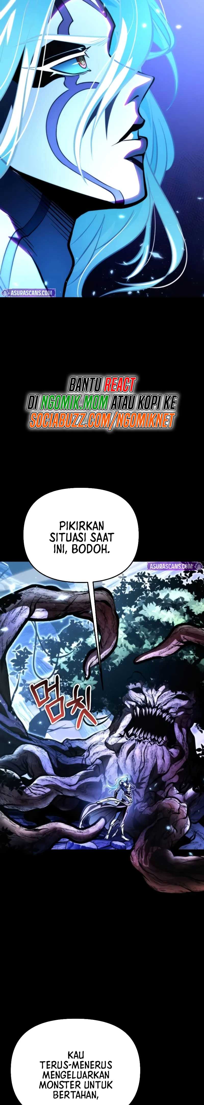 Reincarnator Chapter 68 Gambar 5