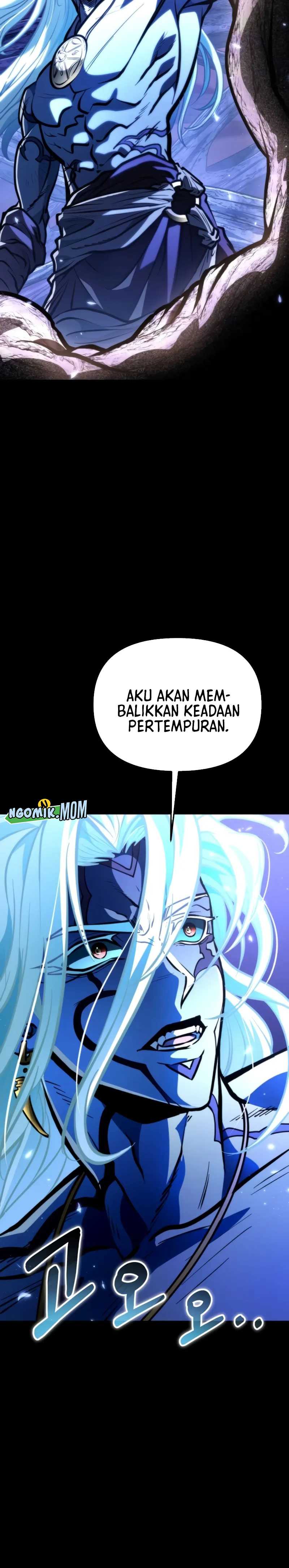 Reincarnator Chapter 68 Gambar 7