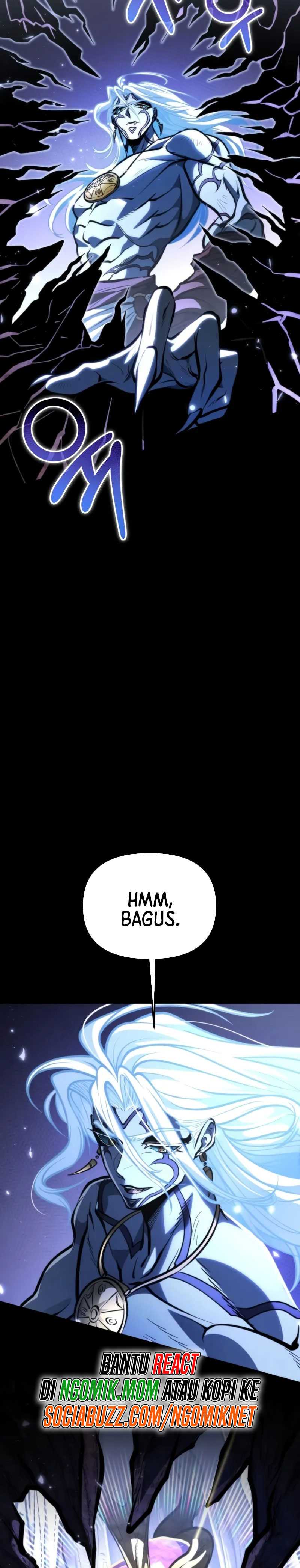 Reincarnator Chapter 68 Gambar 10