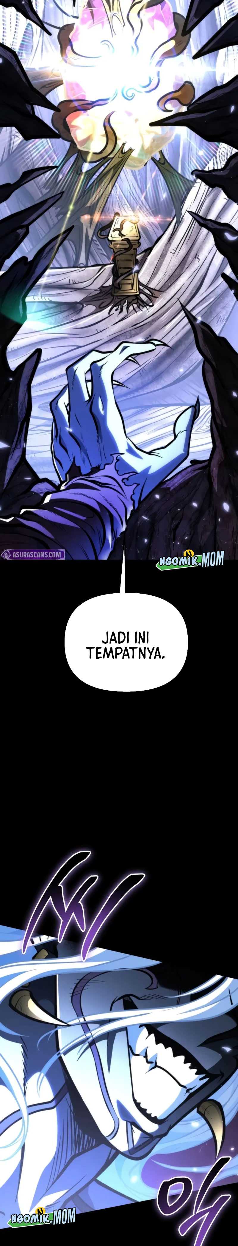 Reincarnator Chapter 68 Gambar 11