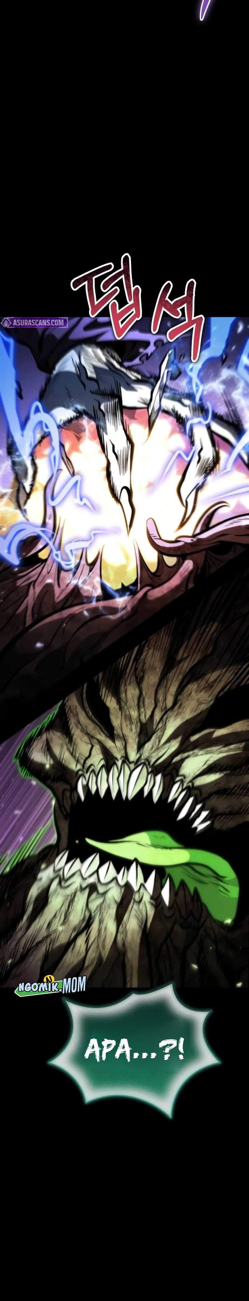 Reincarnator Chapter 68 Gambar 12