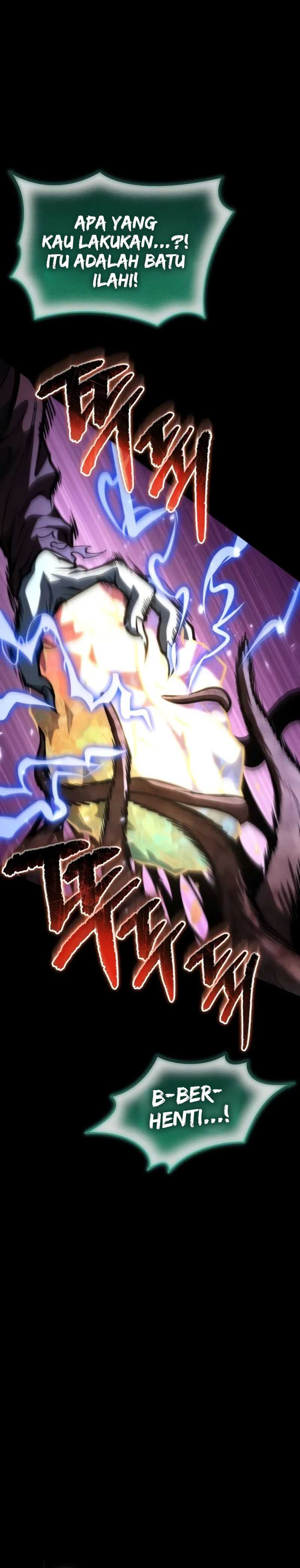 Reincarnator Chapter 68 Gambar 13