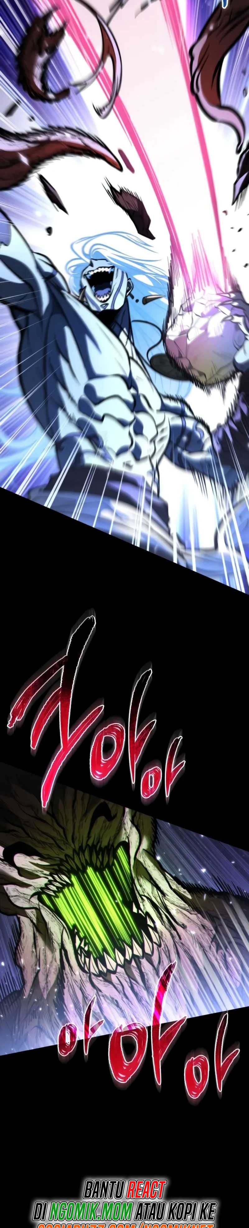 Reincarnator Chapter 68 Gambar 16