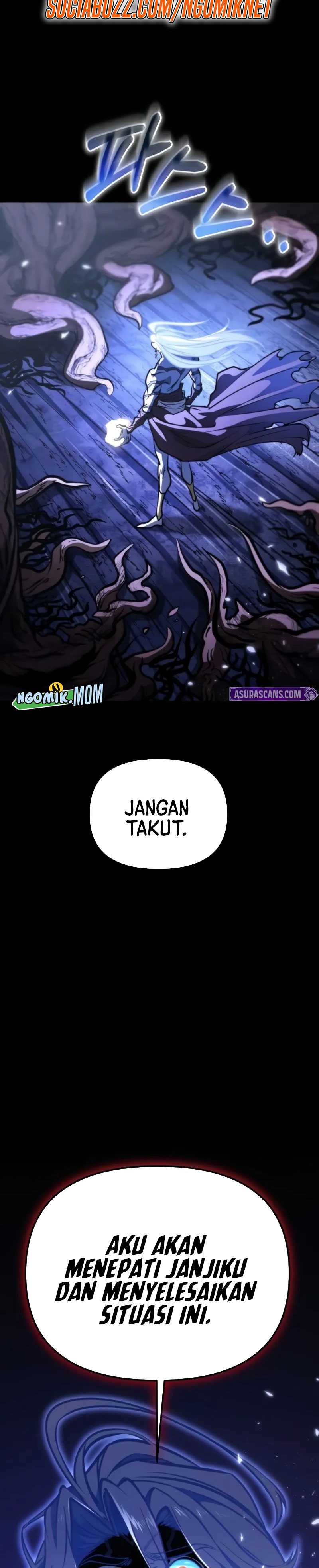 Reincarnator Chapter 68 Gambar 17