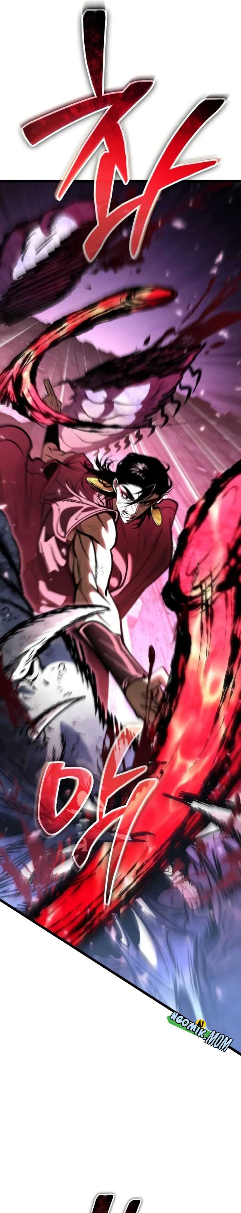 Reincarnator Chapter 68 Gambar 20