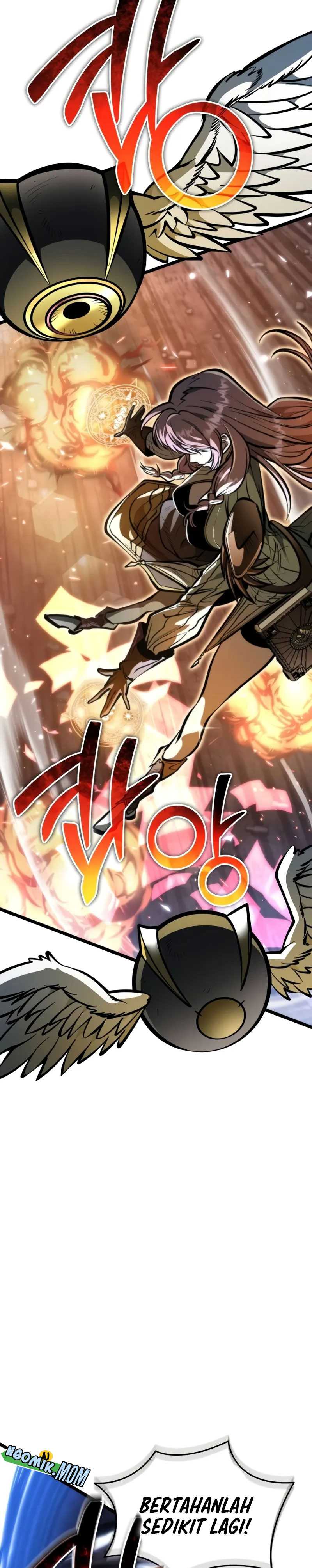 Reincarnator Chapter 68 Gambar 21