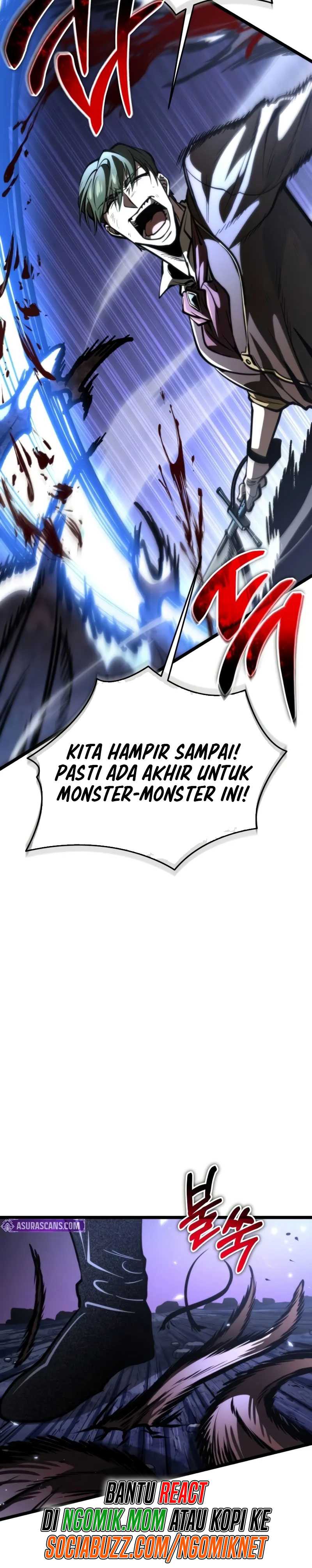 Reincarnator Chapter 68 Gambar 22