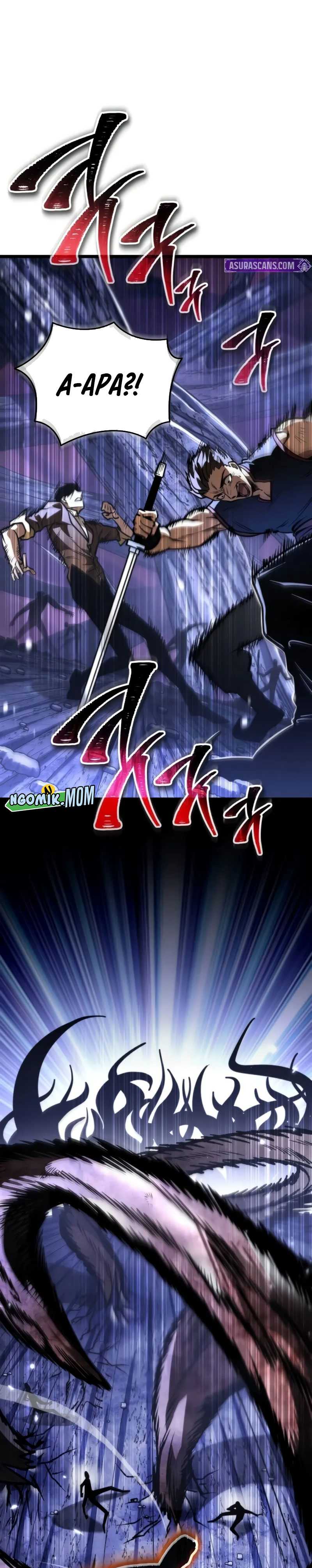 Reincarnator Chapter 68 Gambar 23