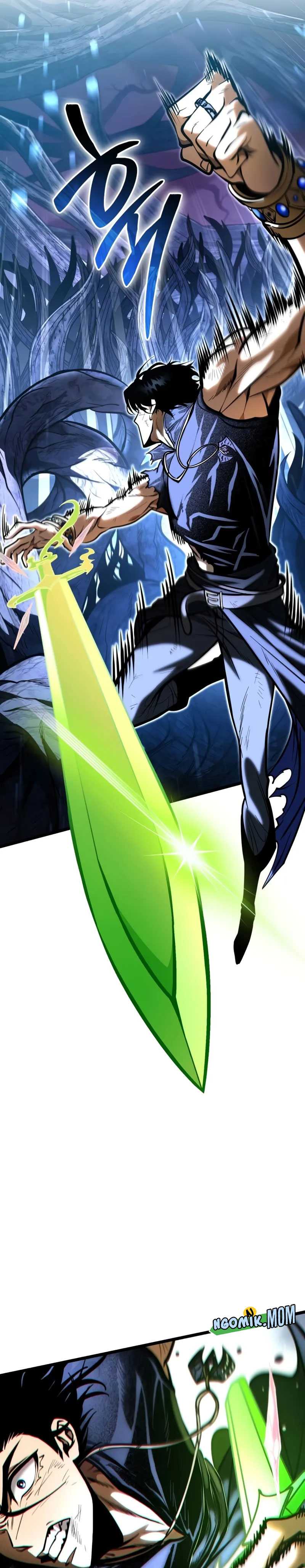 Reincarnator Chapter 68 Gambar 26