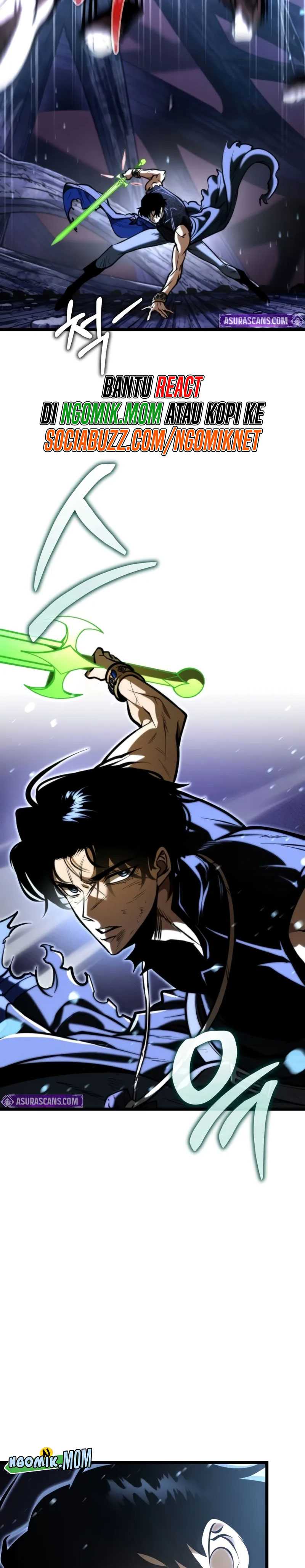 Reincarnator Chapter 68 Gambar 29