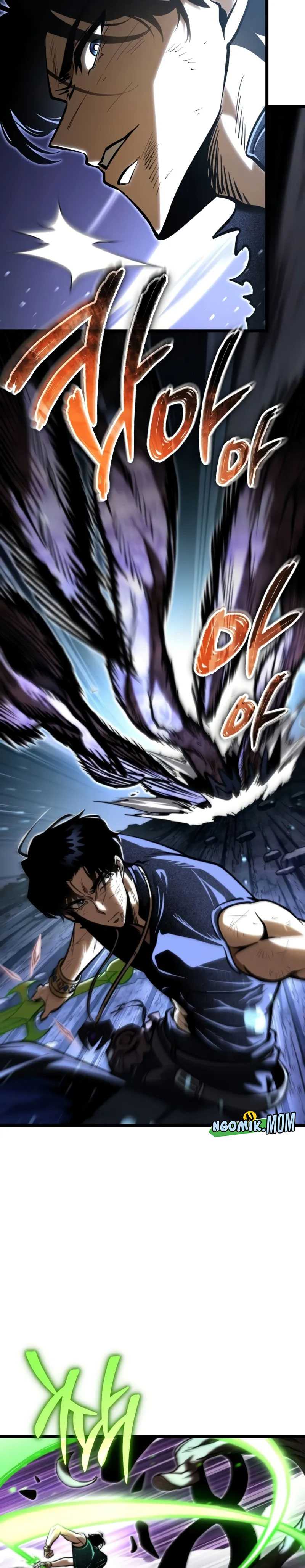 Reincarnator Chapter 68 Gambar 30