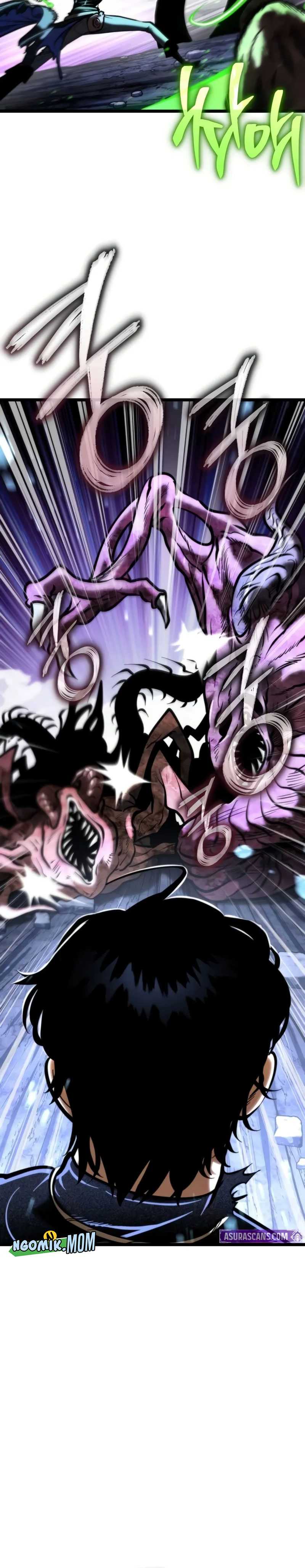 Reincarnator Chapter 68 Gambar 31