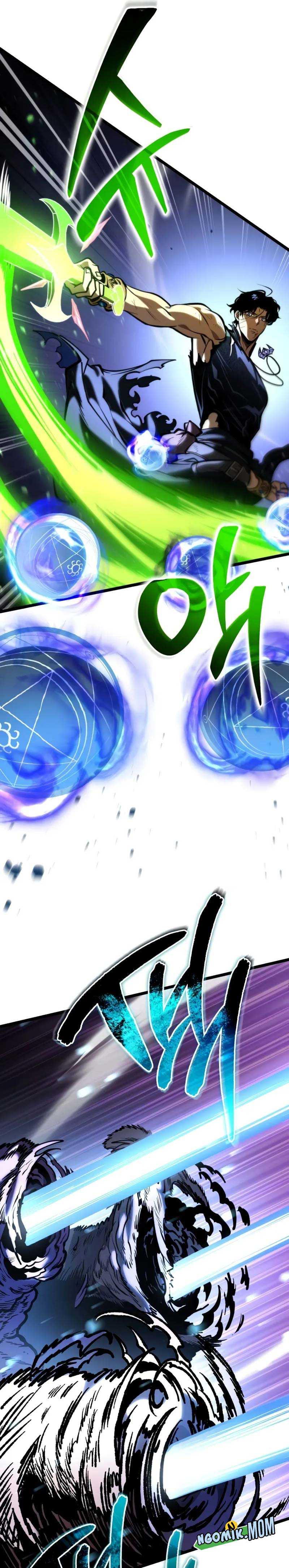 Reincarnator Chapter 68 Gambar 32