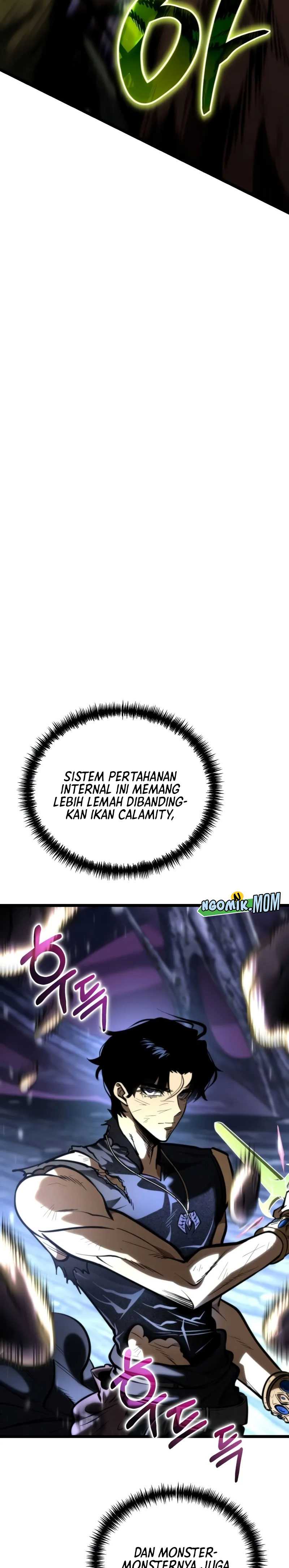 Reincarnator Chapter 68 Gambar 34