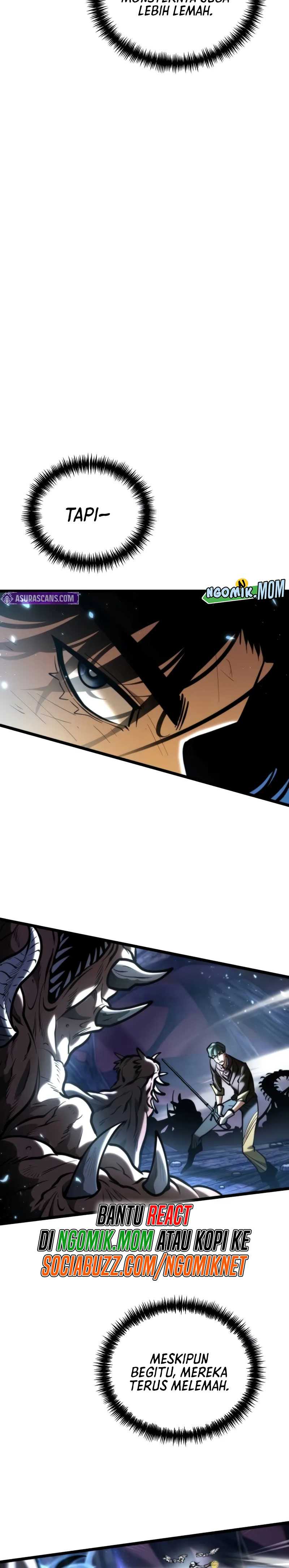 Reincarnator Chapter 68 Gambar 35