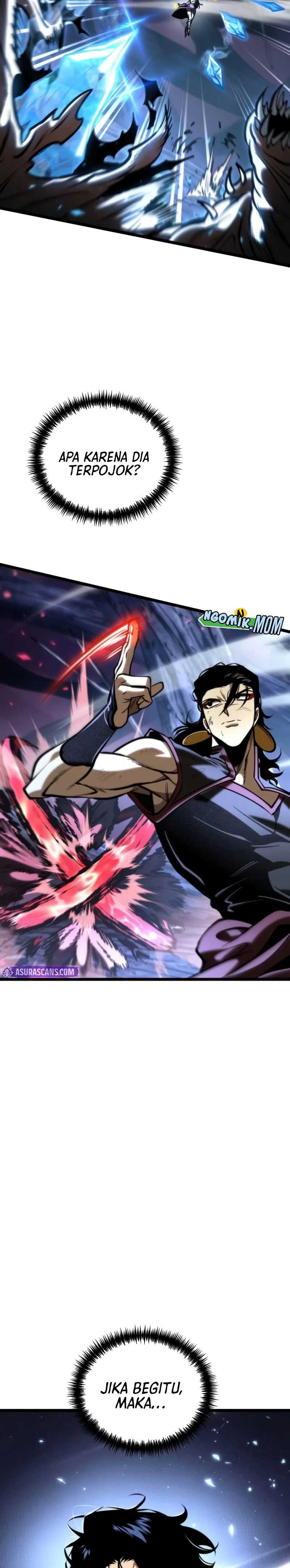 Reincarnator Chapter 68 Gambar 36