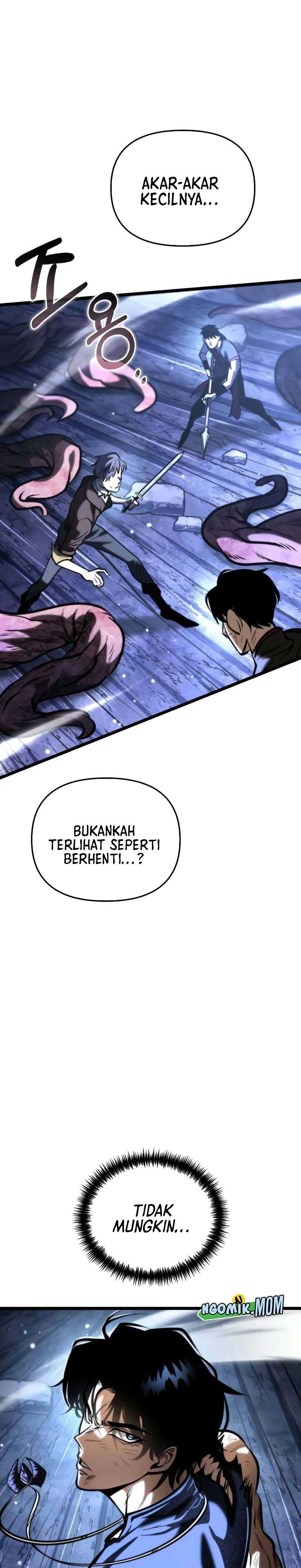 Reincarnator Chapter 68 Gambar 38