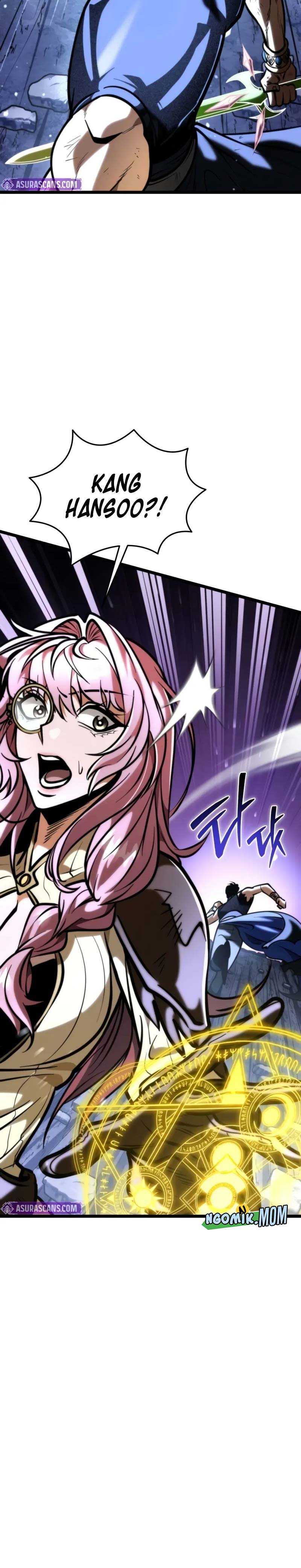Reincarnator Chapter 68 Gambar 39