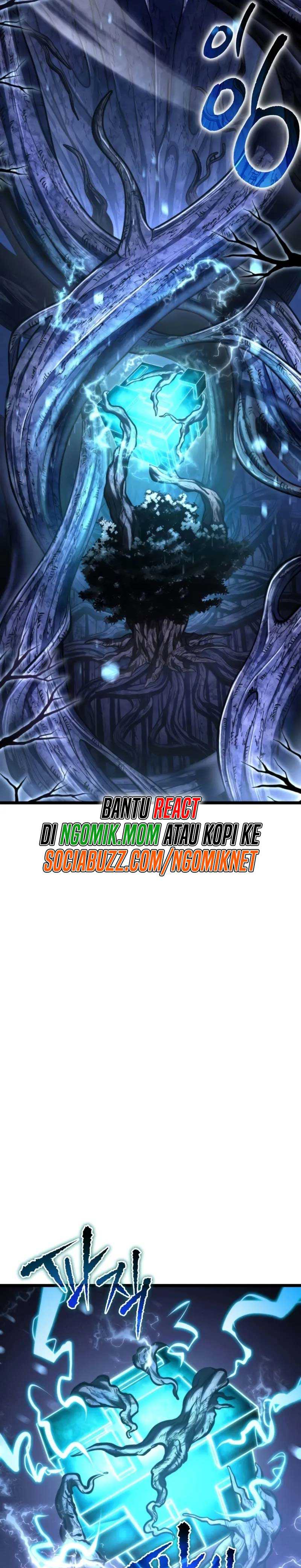 Reincarnator Chapter 68 Gambar 41