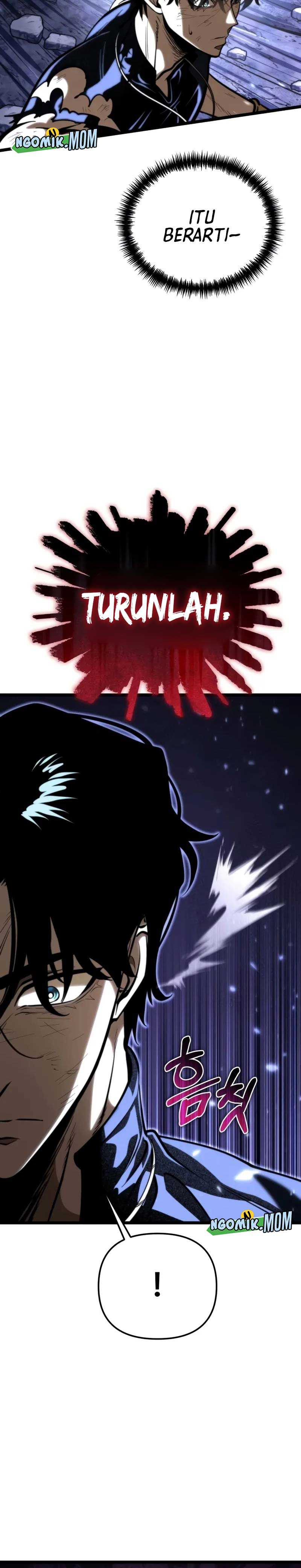 Reincarnator Chapter 68 Gambar 43