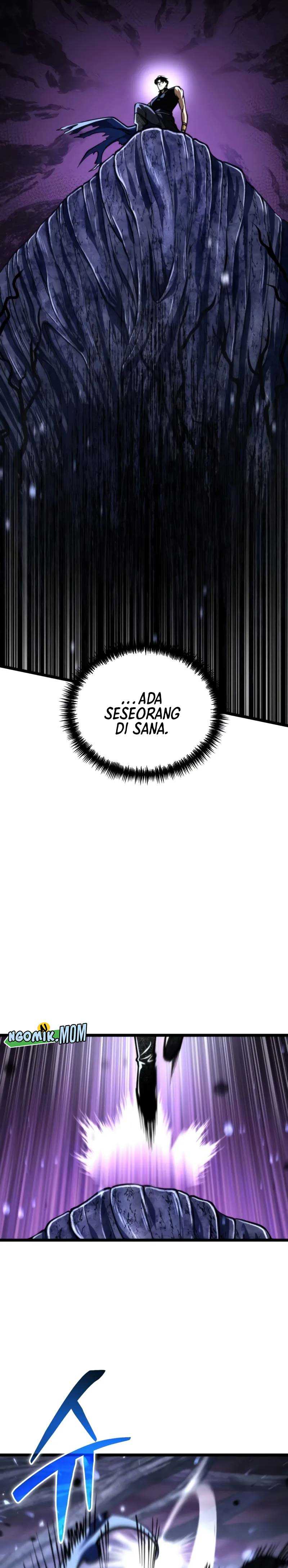 Reincarnator Chapter 68 Gambar 44