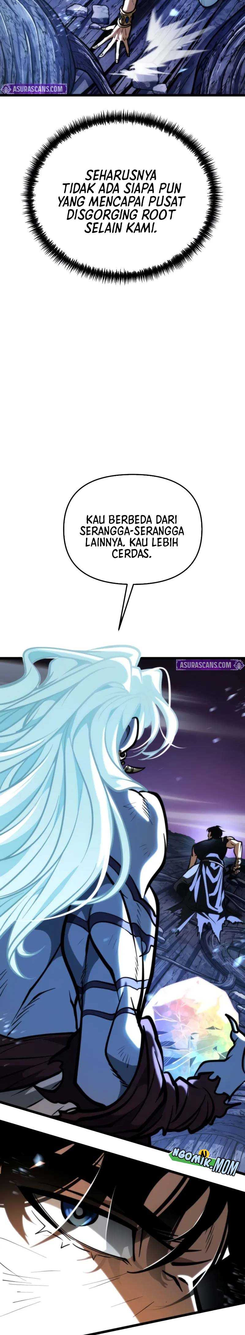 Reincarnator Chapter 68 Gambar 46