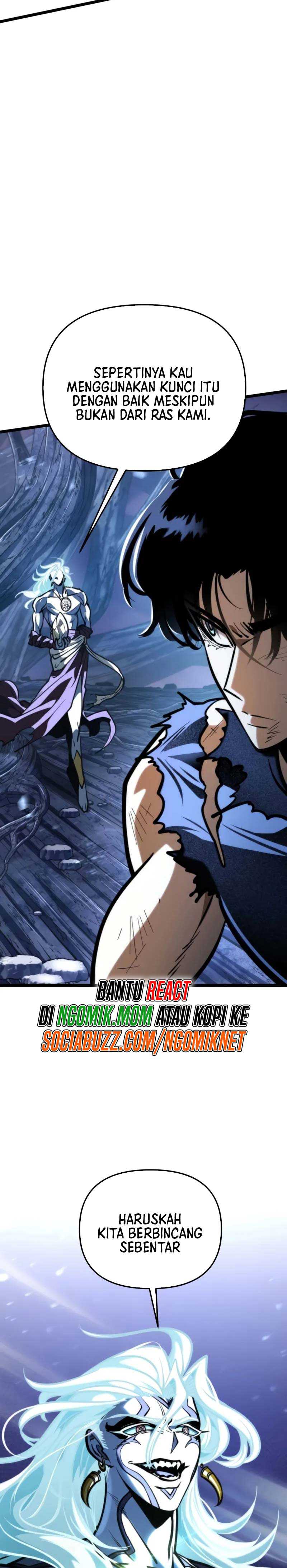 Reincarnator Chapter 68 Gambar 47