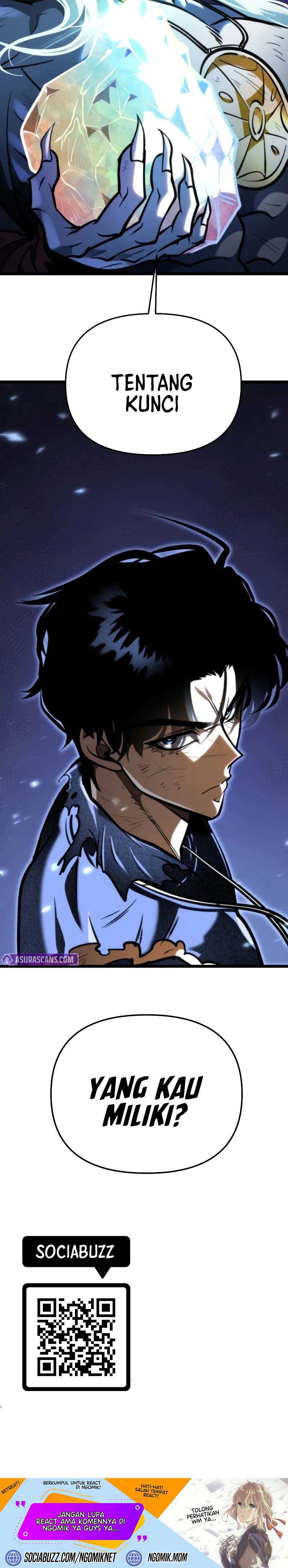 Reincarnator Chapter 68 Gambar 48